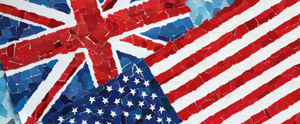US UK