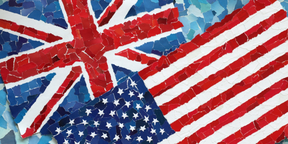 UK US