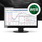 MetaTrader 4 Веб Терминал