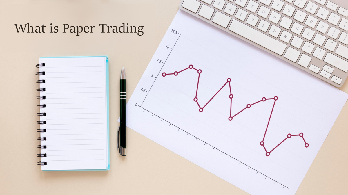 What is Paper Trading Forex Paper Trading IFCM Iran